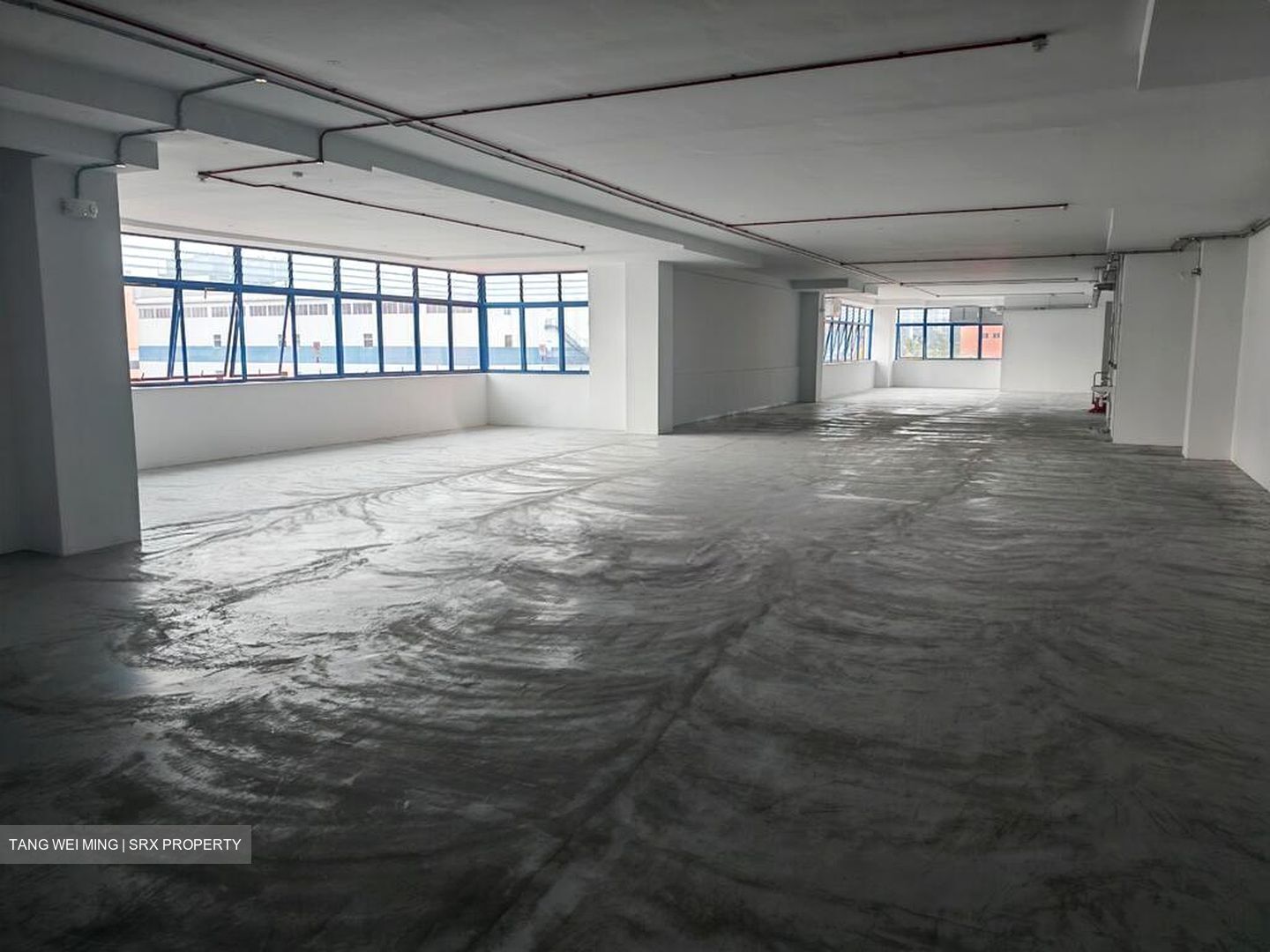 Shimei East Kitchen (D16), Factory #567473061